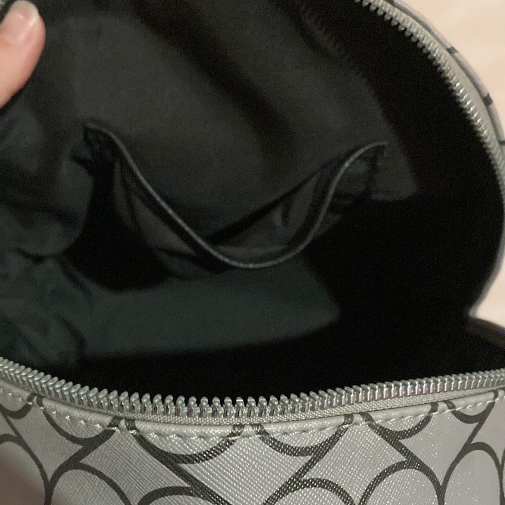 Nine West Mini Backpack - Picture 8 of 9